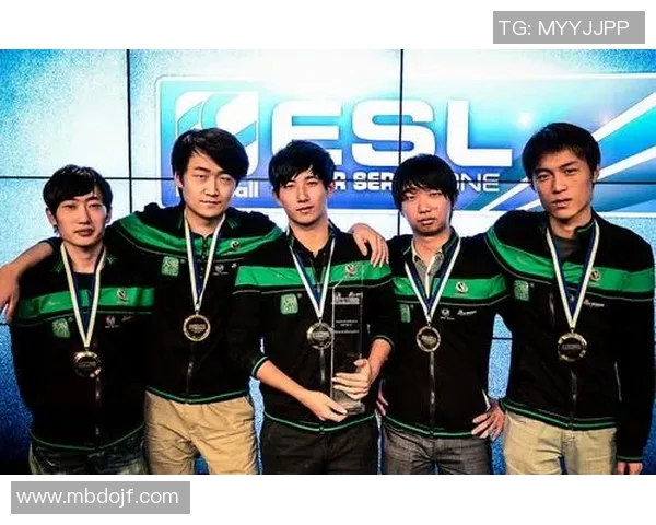 DOTA2巨献：深入分析WE战队的心理素质与比赛表现的关系