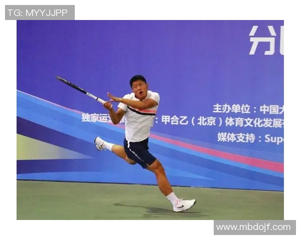 刘伟独家分享网球心得与技巧助你提升球技的秘诀解析 刘伟独家分享网球心得与技巧助你提升球技的秘诀解析