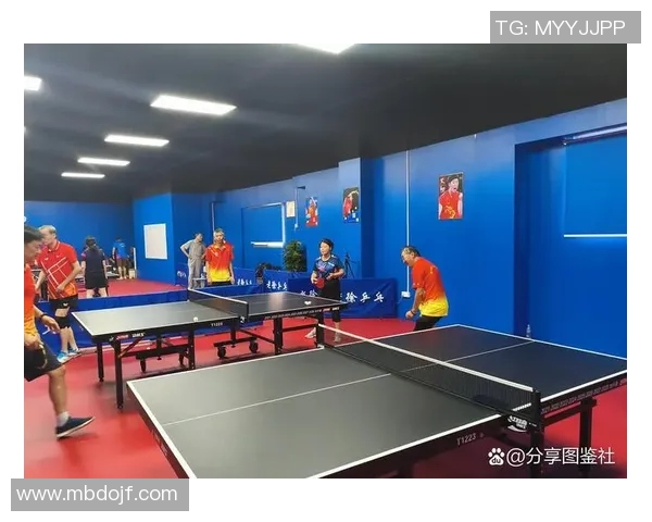 乒乓球意识排行榜揭晓北京乒乓球队荣登第二名引发热议 乒乓球意识排行榜揭晓北京乒乓球队荣登第二名引发热议