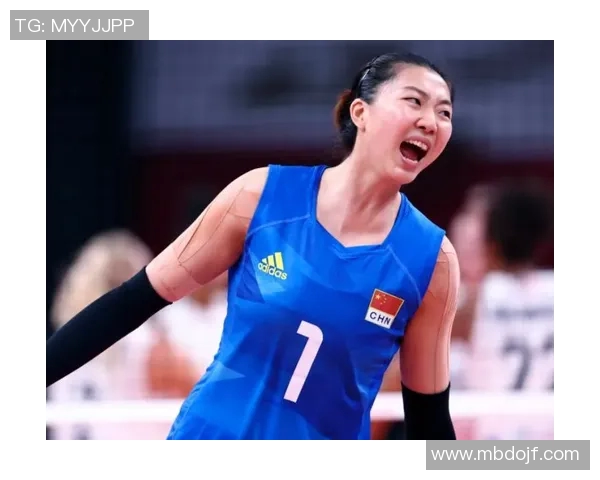 上海排球队在奥运会上的灵活性展现与战术创新分析