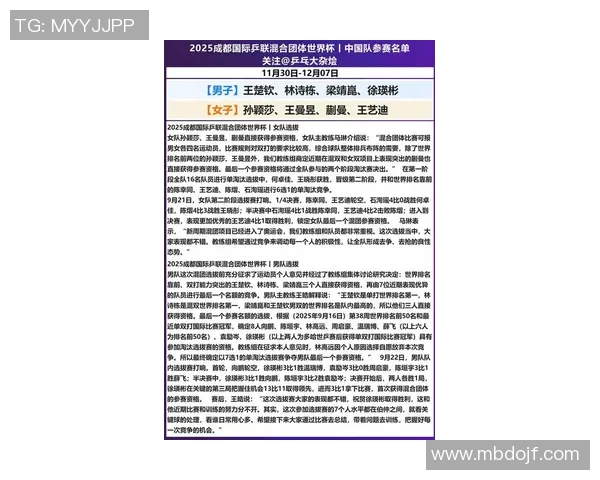 成都乒乓球队实力强劲荣登最新乒乓球TOP10榜首 成都乒乓球队实力强劲荣登最新乒乓球TOP10榜首