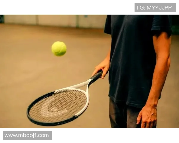 提升网球意识的实用技巧与新手入门指南