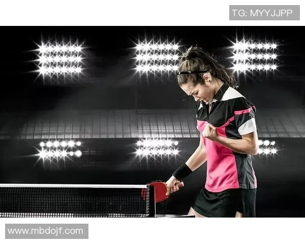 乒乓球新手必读：提升心理素质的实用技巧与策略指南