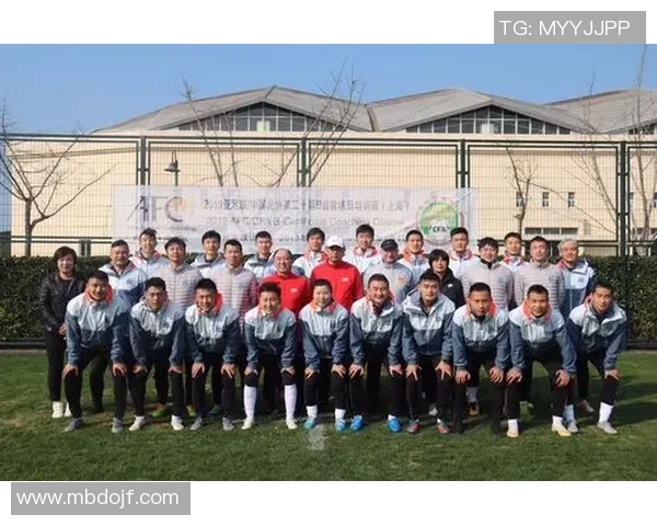 专访吴伟:深入探讨中国足球崛起的秘诀与未来发展方向 专访吴伟:深入探讨中国足球崛起的秘诀与未来发展方向