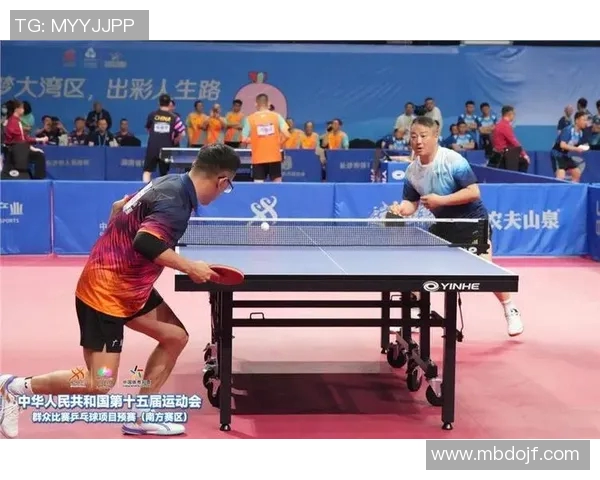 成都乒乓球队耐力训练揭秘助力运动员在赛场上持久作战