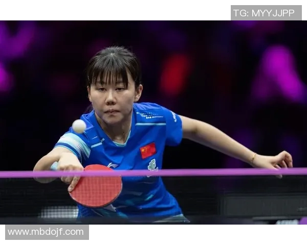 武汉乒乓球队在城市联赛中的灵活性展现与战术分析