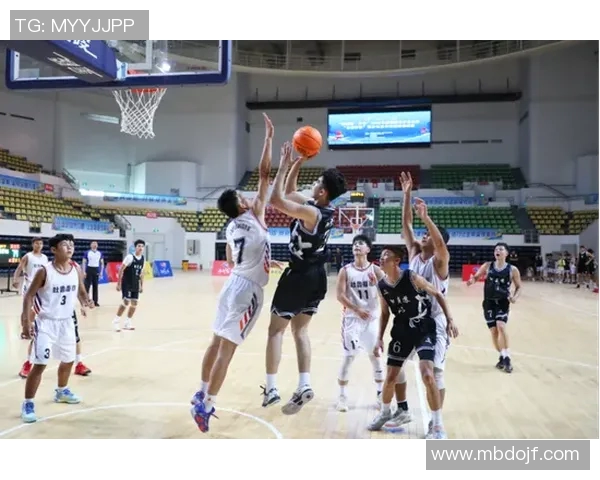 西安篮球队在联合会杯中的崛起之路与辉煌成就回顾