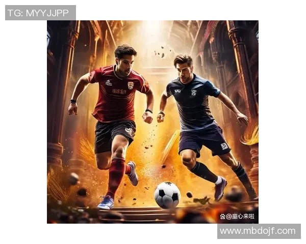 足球巨星化身动漫英雄展现激情与梦想的奇幻旅程 足球巨星化身动漫英雄展现激情与梦想的奇幻旅程
