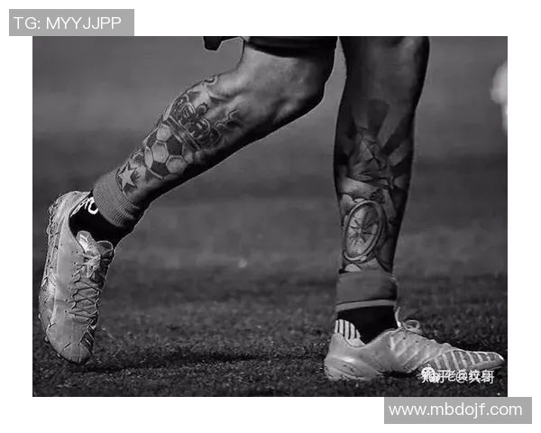 足球明星的纹身师揭秘他们身上的故事与梦想
