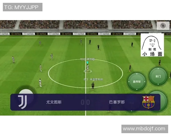 足球明星豪华版试玩体验全解析带你领略足球世界的魅力与激情